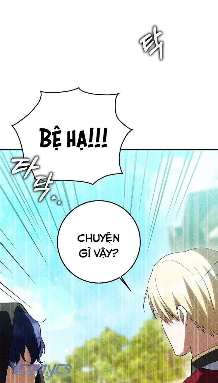 Công Chúa Bạch Hổ Không Có Nguy Hiểm Nha! Chap 9 - Trang 2