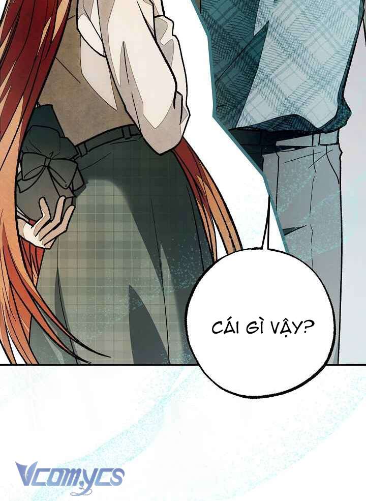 Chào Mừng Đến Với Dinh Thự Hoa Hồng Chap 21 - Next Chap 22