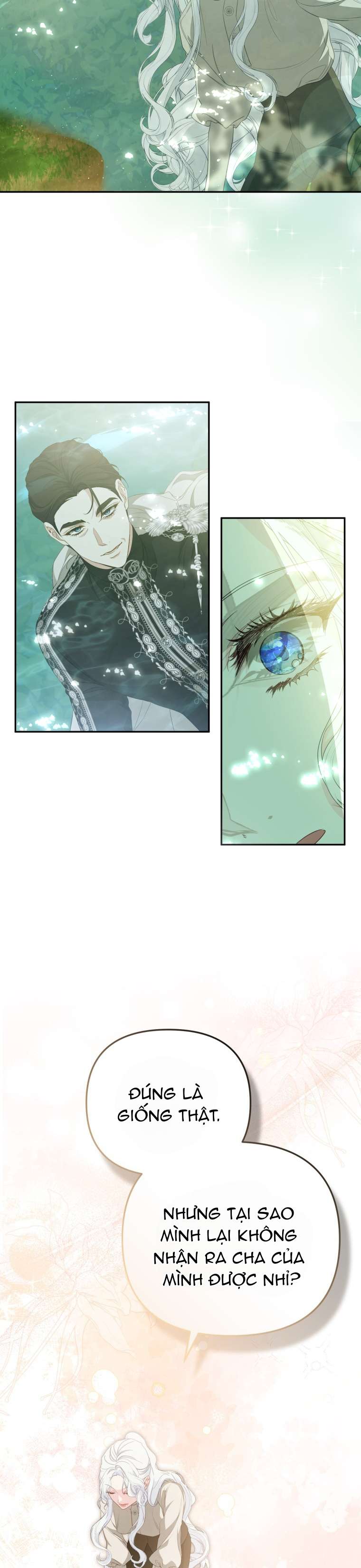 Người Phải Trả Giá Bằng Mạng Sống Vì Đã Lừa Dối Tôi Chap 2 - Trang 4