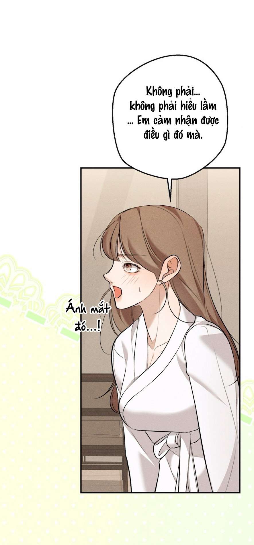 Cuộc Tấn Công Của Anh Trai Bạn Thân Chap 6 - Trang 3