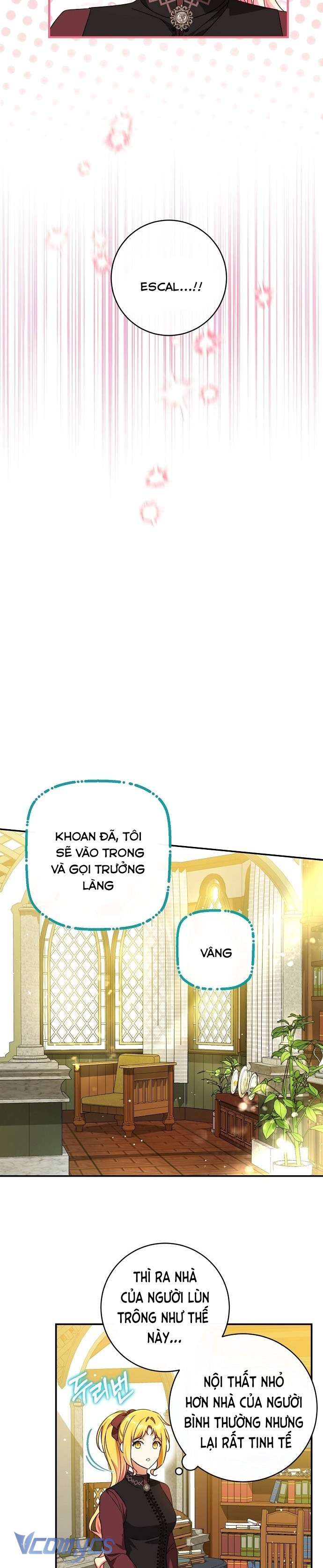 Thuần Hóa Hầu Tước Quái Dị Chap 45 - Trang 2