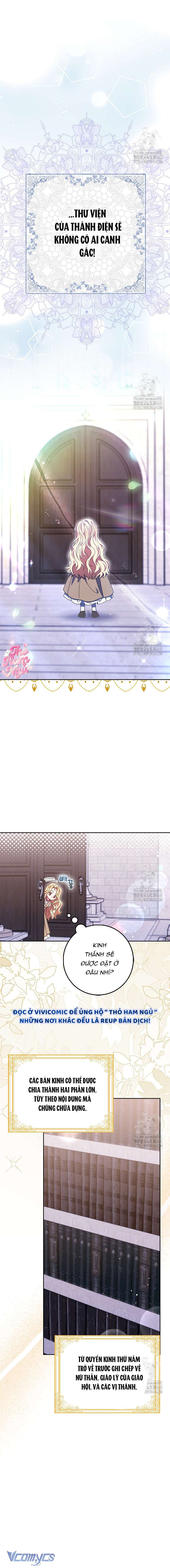 Tôi Không Thuộc Về Nơi Này Chap 31 - Trang 4