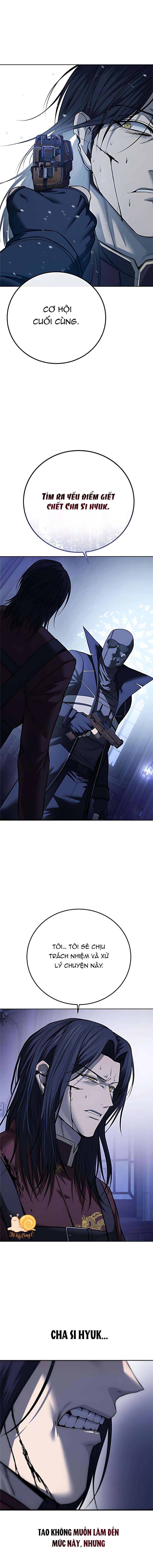 Red Shirt Chap 29 - Trang 2