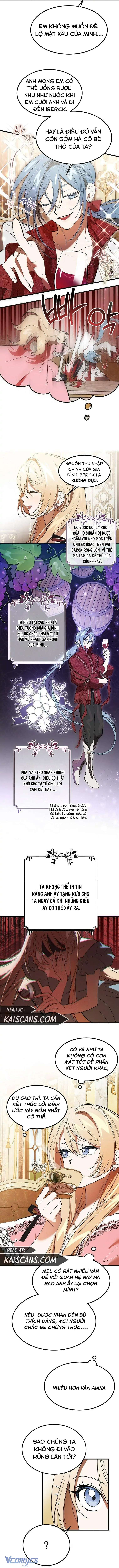 [PNT] Ác Quỷ Nuôi Dưỡng Tiểu Thư Chap 11 - Trang 2