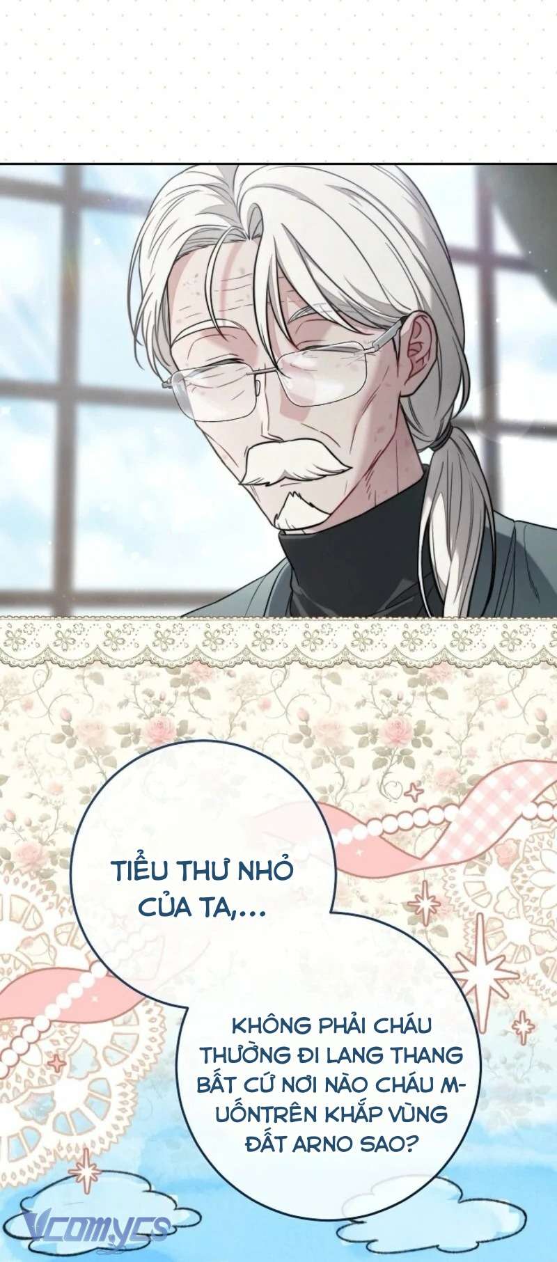 Hôn Nhân Vụ Lợi 2: Bản Tình Ca Không Thể Quên Chap 22 - Next Chap 23