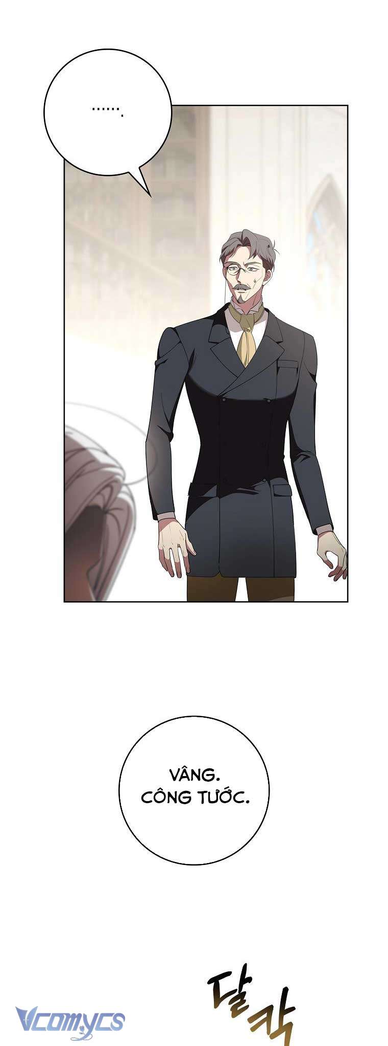 100 lời nguyền tại dinh thự Illestone Chap 10 - Trang 3