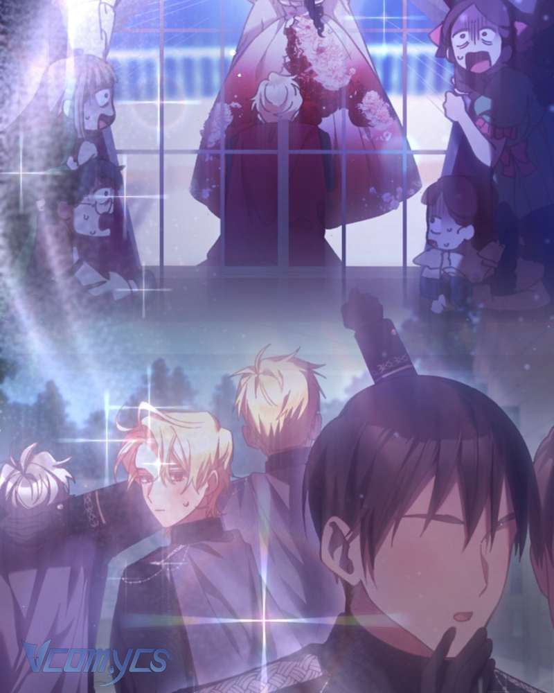 [Sứa Biển] Em Trai Tôi Là Hoàng Đế Ngang Ngược Chap 44 - Next Chap 45