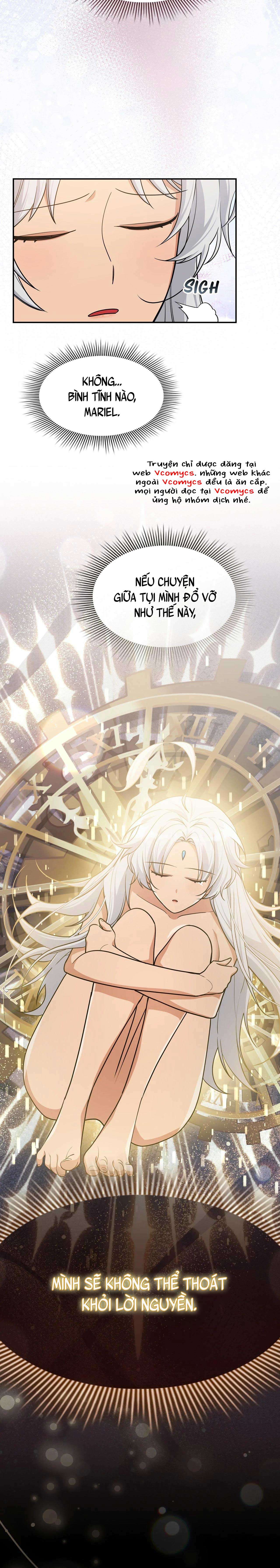 Cuộc Vui Thác Loạn Tử Thần Chap 20 - Trang 2