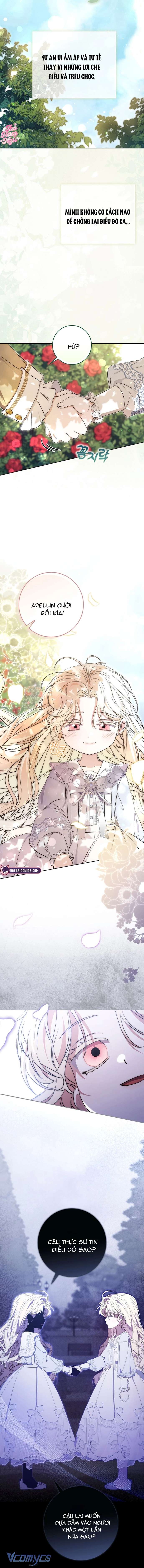 Nam Chính Bệnh Hoạn Ám Ảnh Với Sức Khoẻ Của Tôi Chap 16 - Trang 3