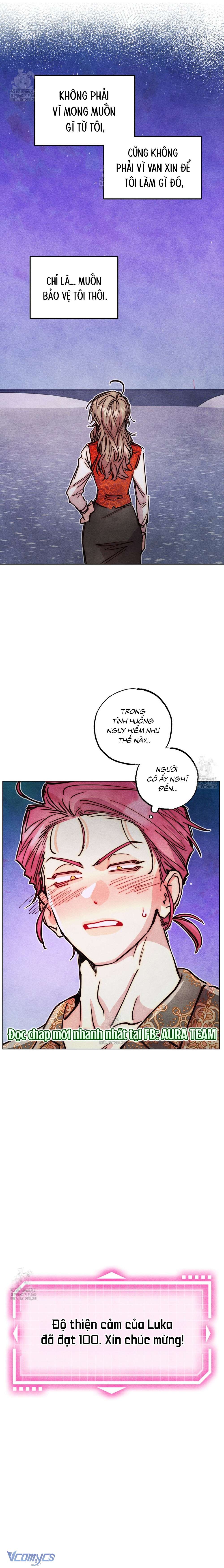 Thu Thập Đêm Đầu Tiên Của Các Nam Chính Chap 43 - Trang 3