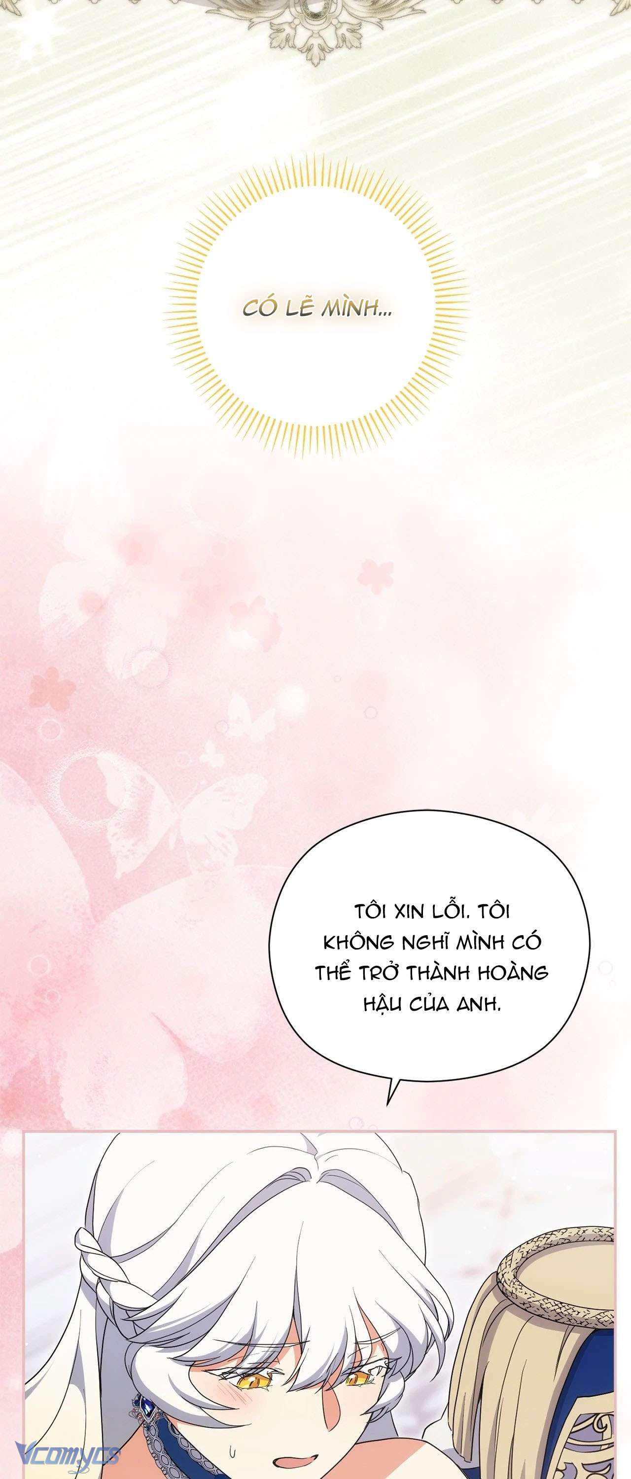 Nàng Công Chúa Trong Chuồng Gà Chap 38 - Trang 3