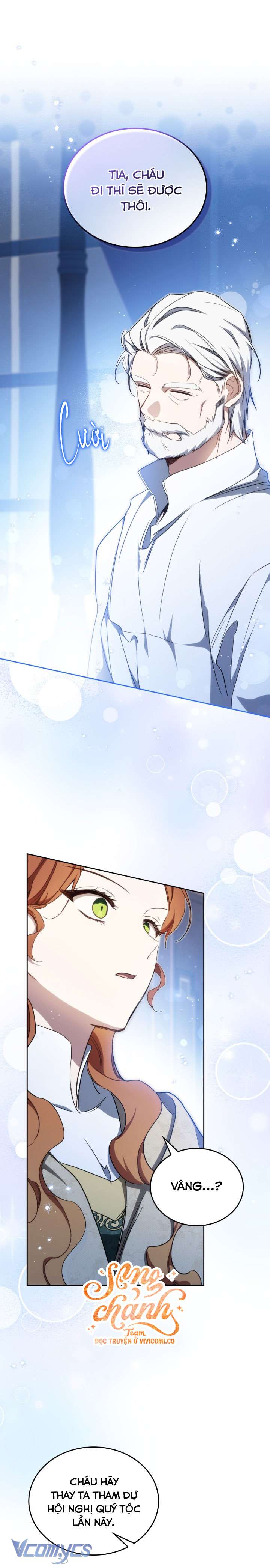 Kiếp Này Nhất Định Làm Gia Chủ Chap 203 - Trang 2