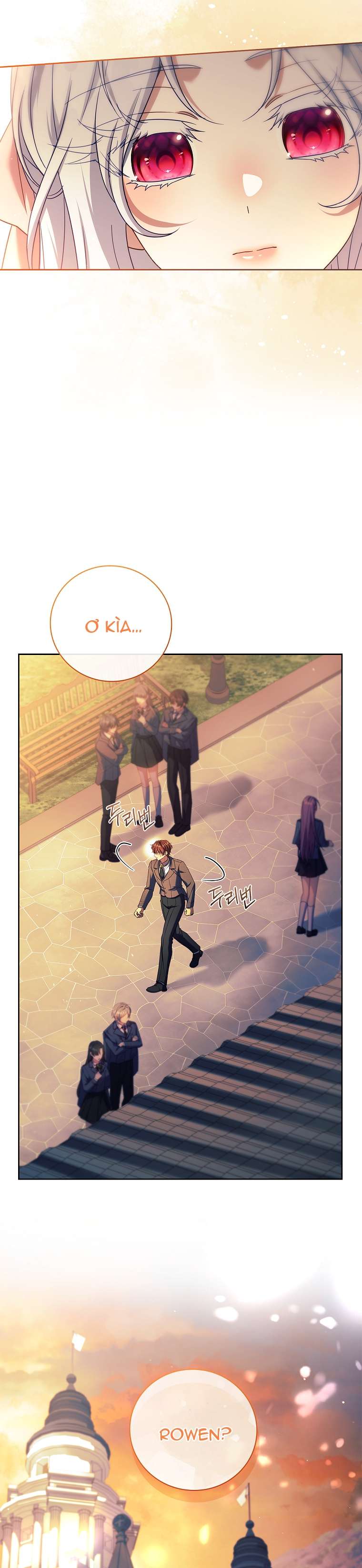 Cha Nào Con Nấy Chap 39 - Trang 2