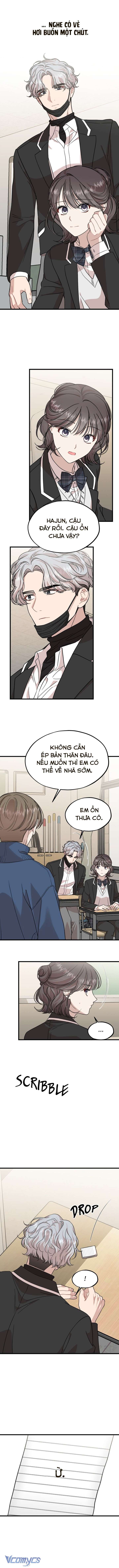 Hẹn Hò Với Game Thủ Chap 18 - Next Chap 19