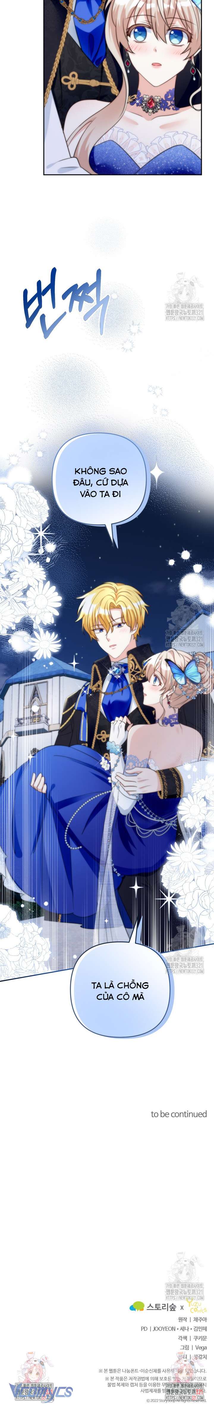 Tôi Sống Chung Với Mẹ Chồng Chapter 57 - Trang 4