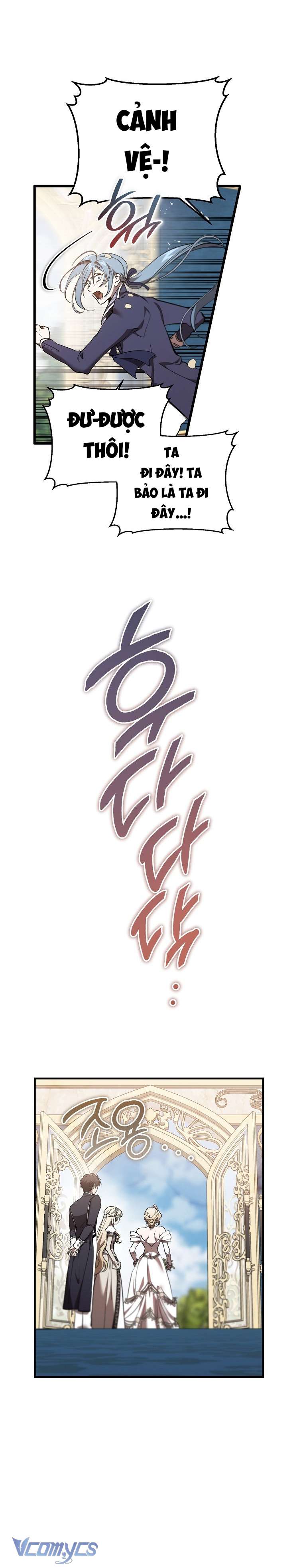 Ác Quỷ Nuôi Dưỡng Tiểu Thư Chap 76 - Trang 4