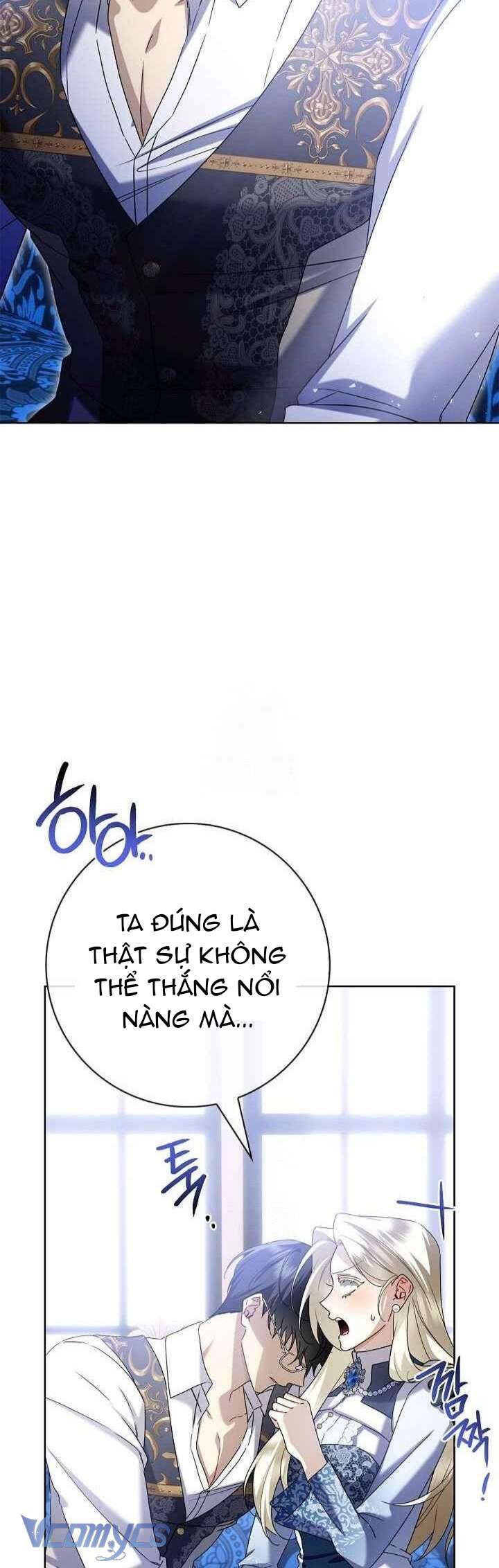 Xin Lỗi Vì Tôi Không Thể Rời Mắt Khỏi Vẻ Ngoài Của Ngài Chap 41 - Next Chap 42