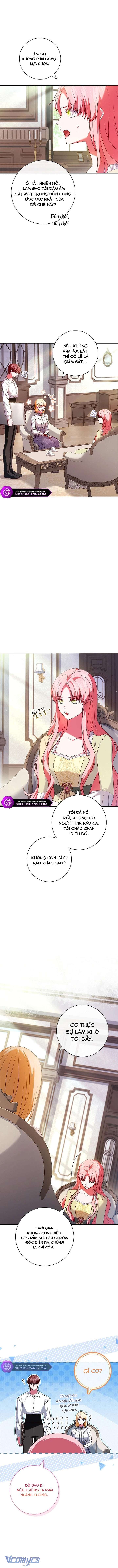 Hãy Để Luật Sư Chuyên Nghiệp Lo Chuyện Ly Hôn Chap 5 - Trang 2