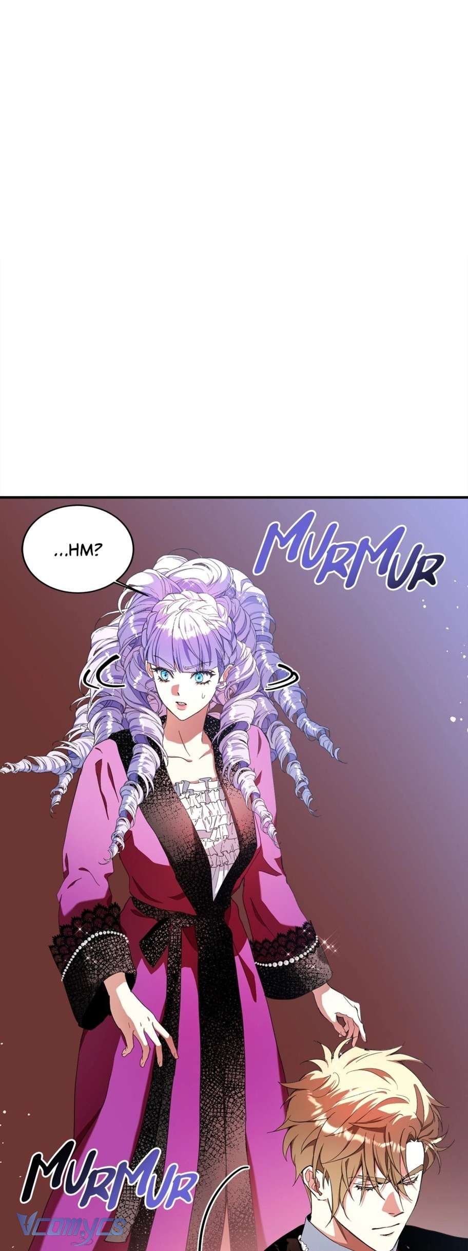 Người Yêu Đã Chết Của Tôi Đã Trở Thành Bạo Chúa Chap 22 - Next Chap 23