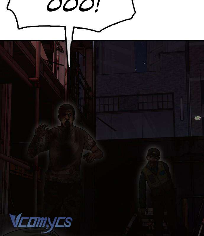 Tận Thế Đã Đến Chap 8 - Next Chap 9