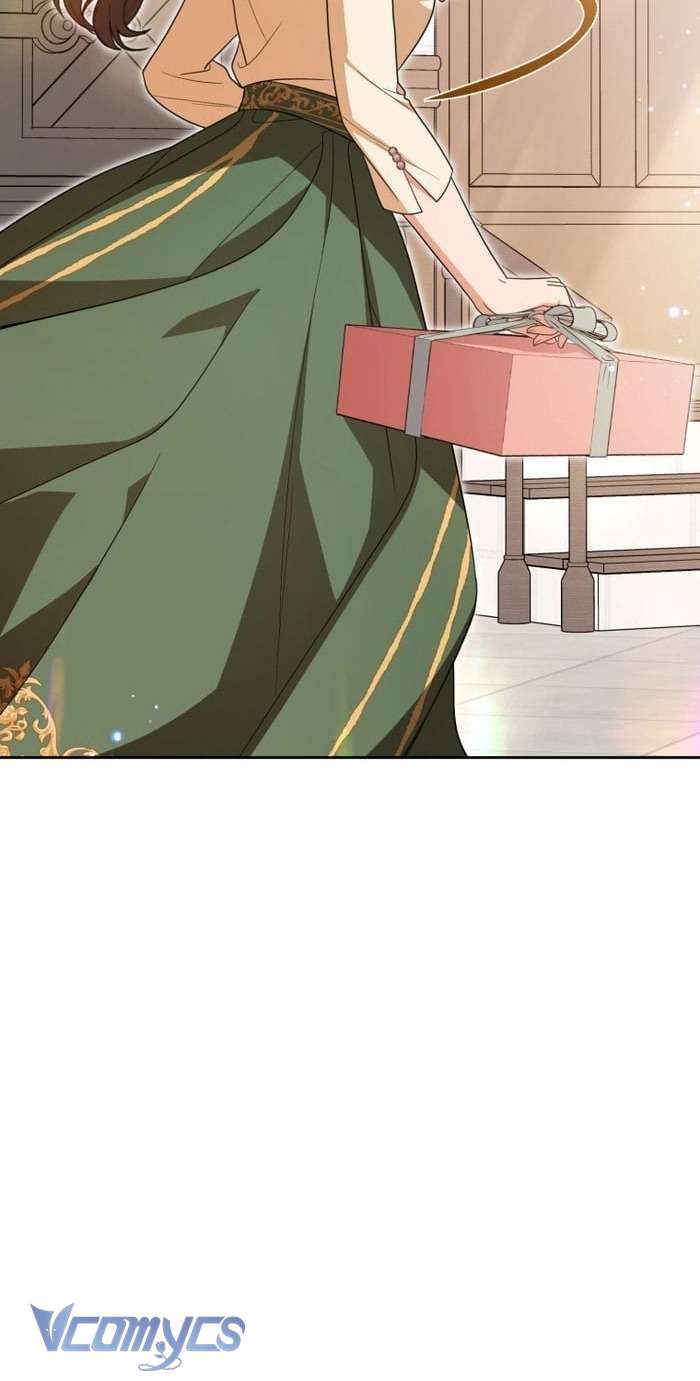 Được Yêu Thương Mà Còn Ngại Ngùng Sao! Chap 101 - Trang 3