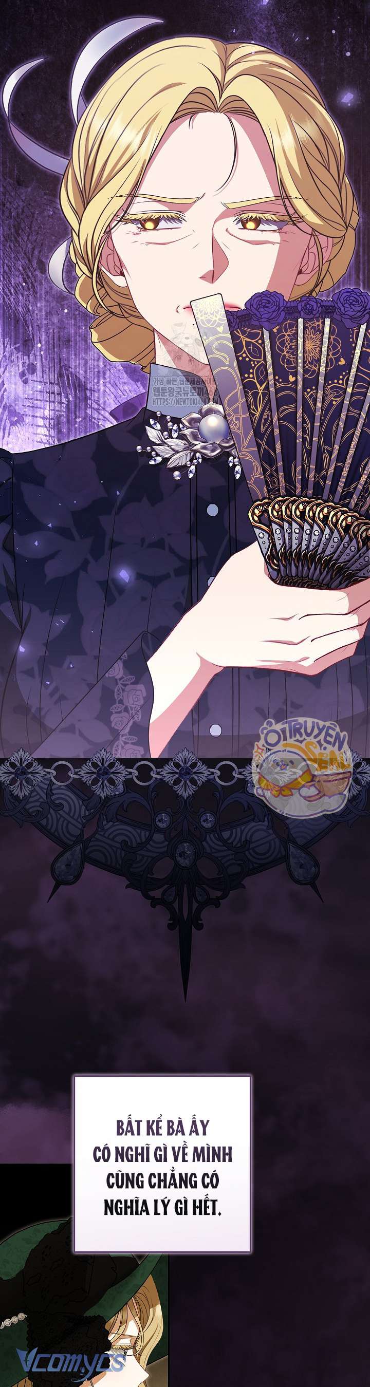 Tôi Đã Xem Một Vở Kịch Chap 35 - Trang 2