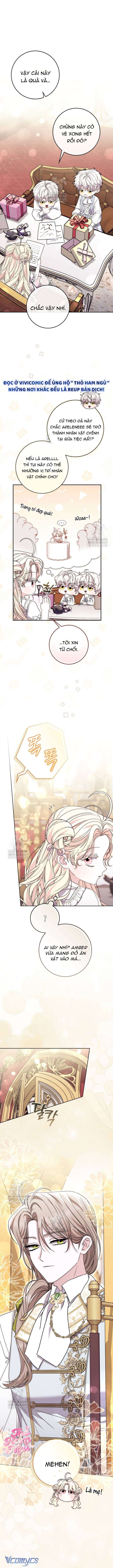 Nam Chính Bệnh Hoạn Ám Ảnh Với Sức Khoẻ Của Tôi Chap 38 - Trang 2