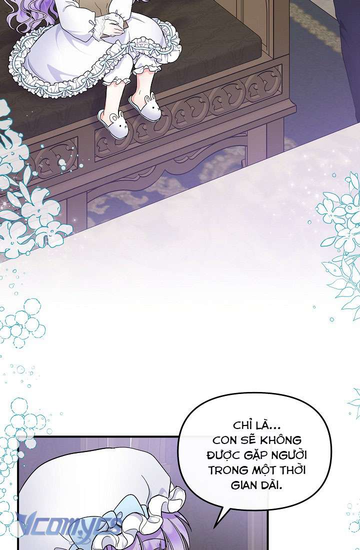 Trở Thành Con Gái Của Các Nhân Vật Chính Chapter 23 - Next Chapter 24