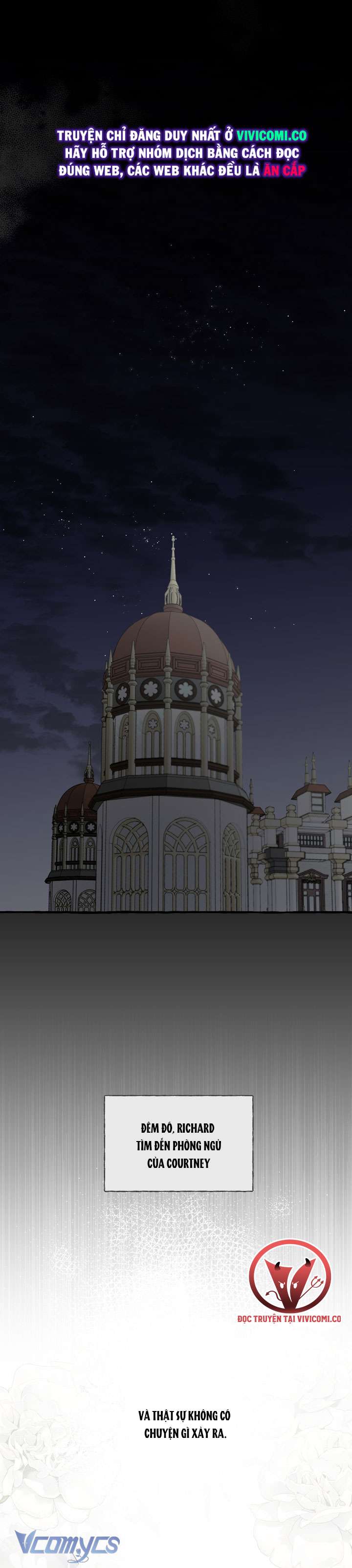 [18+] Hoàng Cung Có Chó Dữ! Chap 63 - Next Chap 64