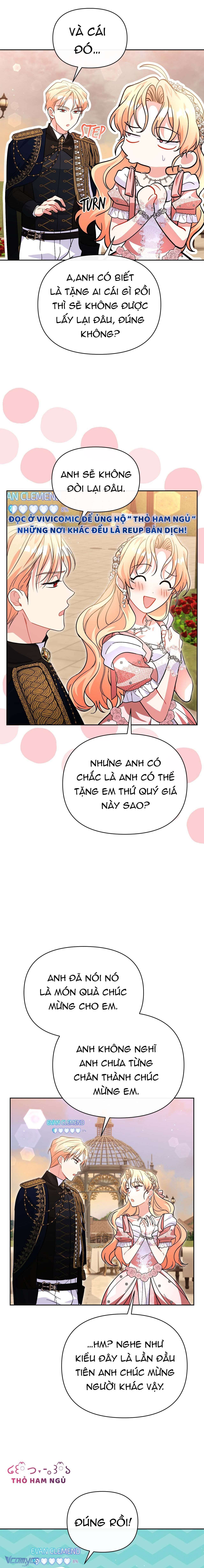 Có Nhiều Nam Chính Quá Đi! Chapter 37 - Next Chapter 38