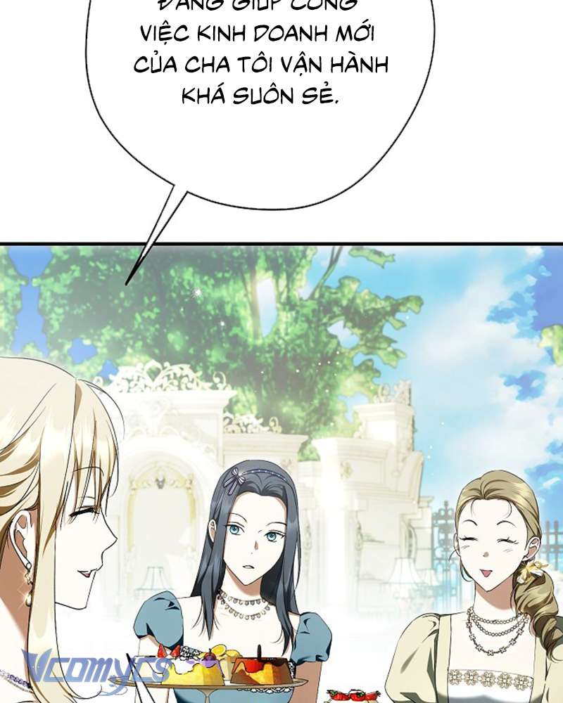 Các Nam Chính Đã Bị Nữ Phụ Cướp Mất Chap 55 - Trang 3