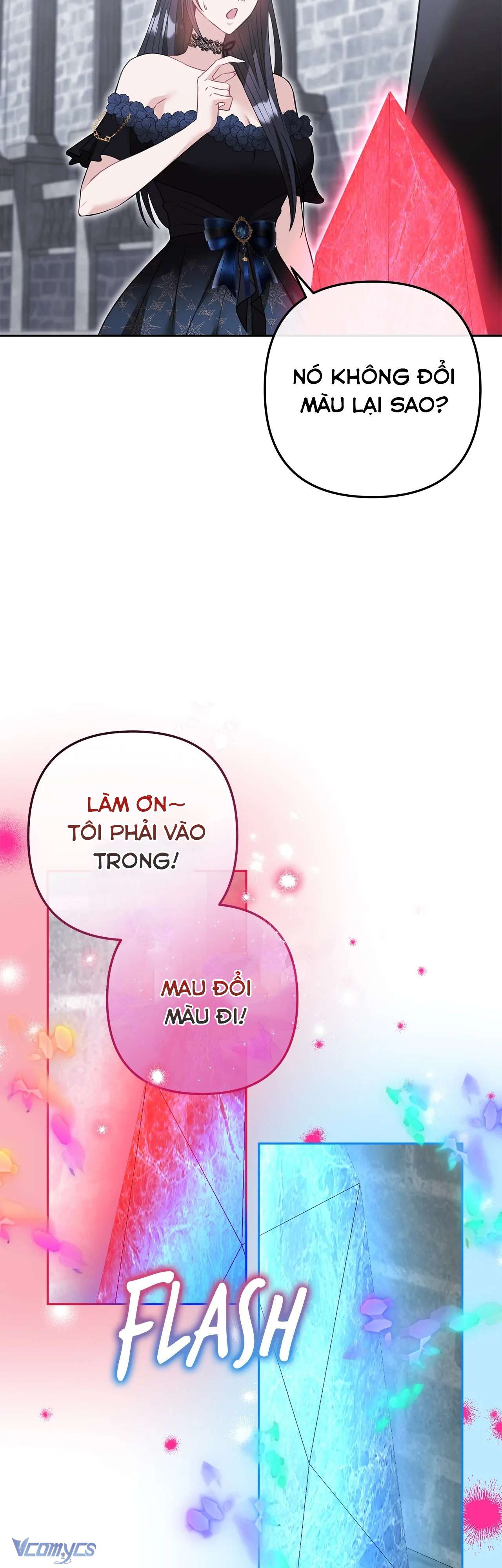 [18+] Chủ Nhân Hầm Ngục Hạng S Chap 10 - Trang 2