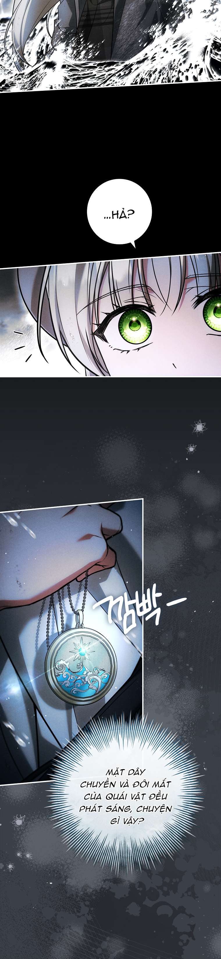 Văn Phòng Thám Tử Dành Cho Nam Chính Hối Hận! Chap 27 - Next Chap 28