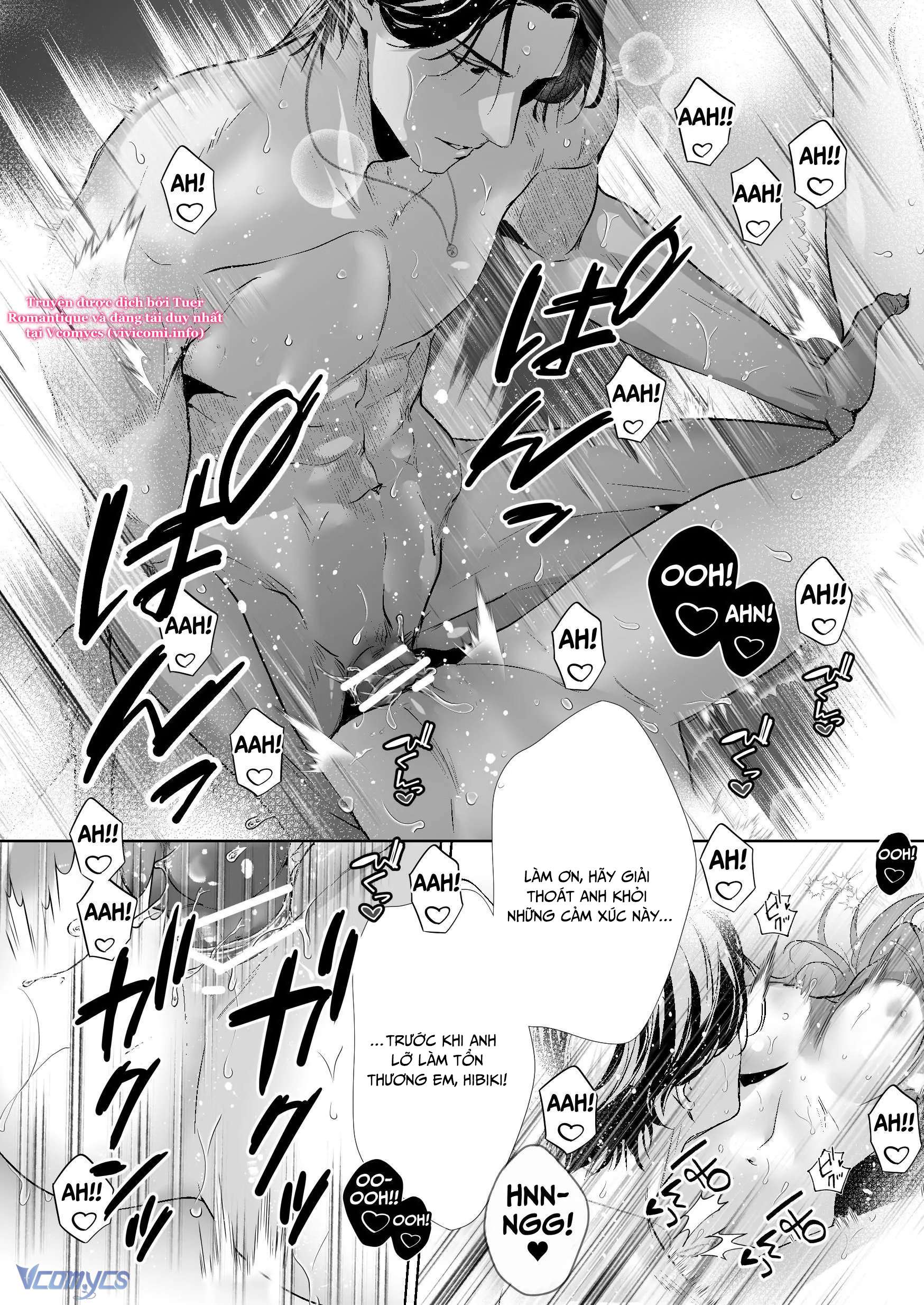 [18+] Tuyển Tập Manga Khiêu Dâm Chap 22 - Trang 2