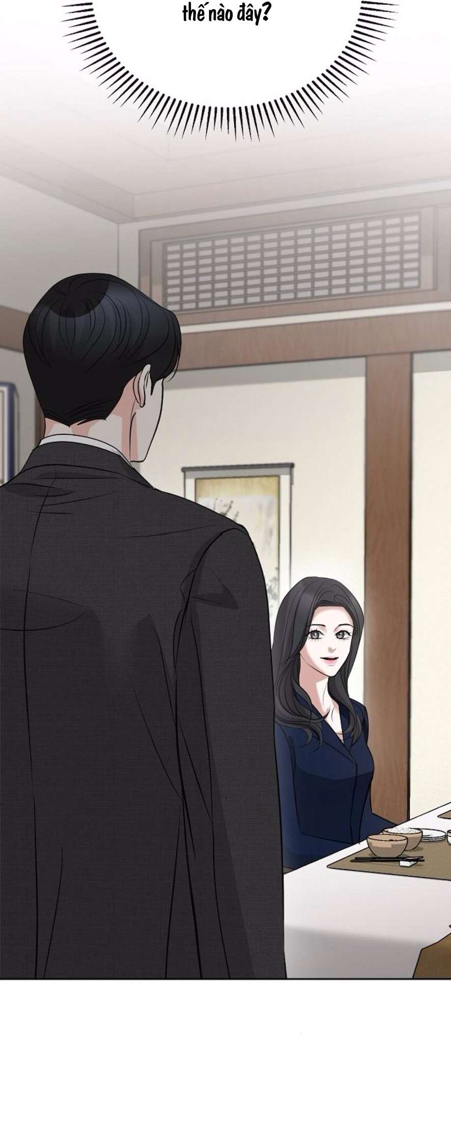 Cẩn Thận Va Phải Tình Yêu Chap 28 - Trang 3