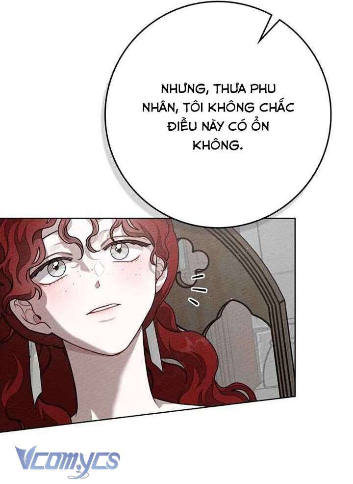 Dưới Bóng Cây Sồi Chap 94 - Trang 3