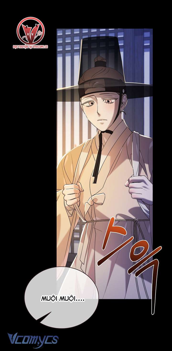 [18+] Biên Niên Sử Xuân Họa Thời Joseon Chap 44 - Trang 2