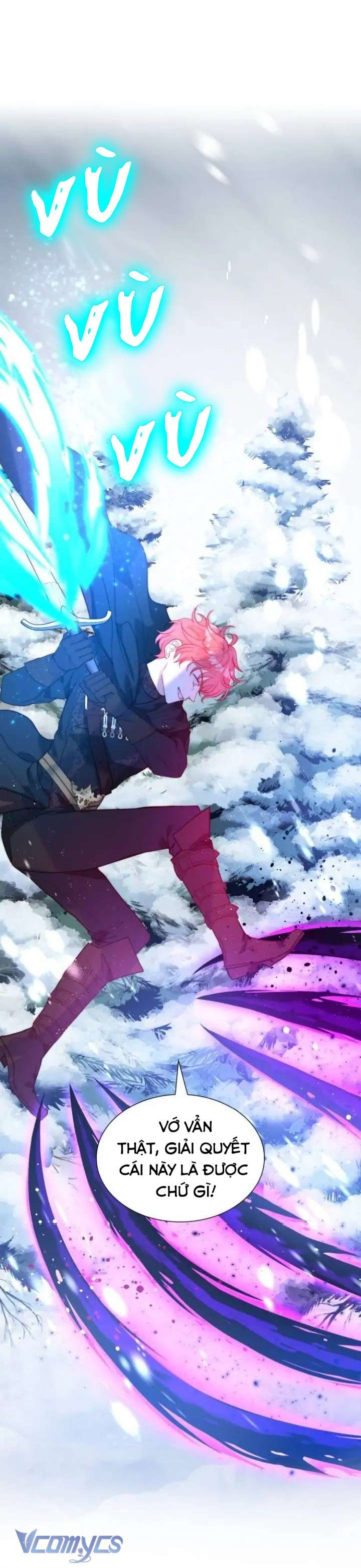 Tôi Được Sinh Ra Là Con Gái Thứ Hai Chapter 17 - Trang 4