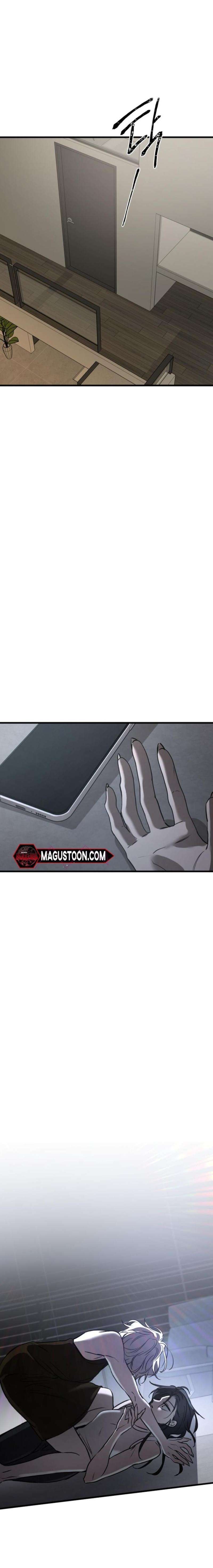 Bản Năng Dã Thú Chap 21 - Next Chap 22