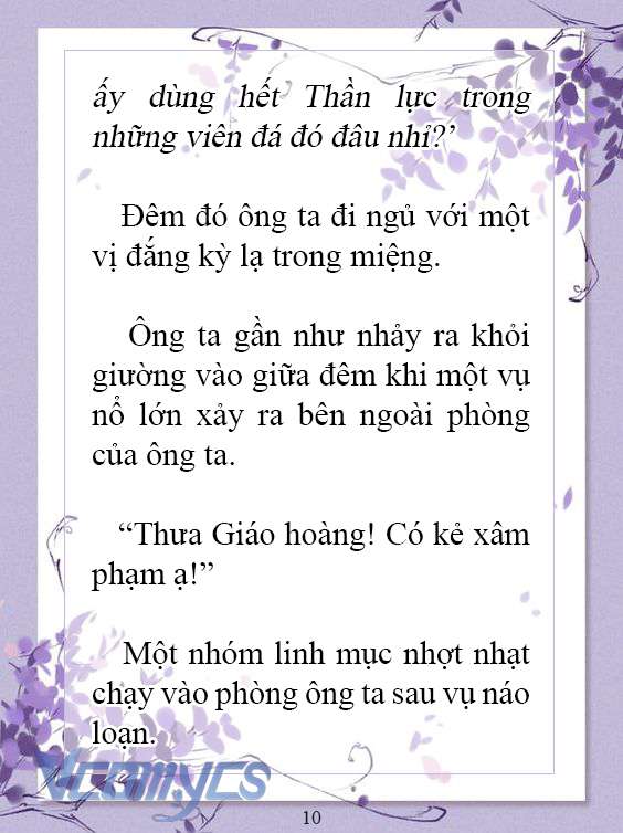 [Novel] Làm Ác Nữ Bộ Không Tốt Sao? Chap 200 - Trang 2