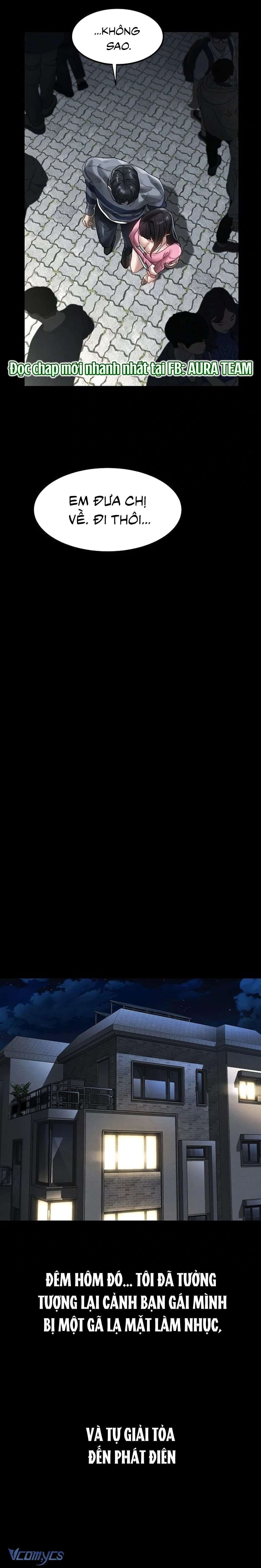 Khẩu Dâm Chap 9 - Trang 2