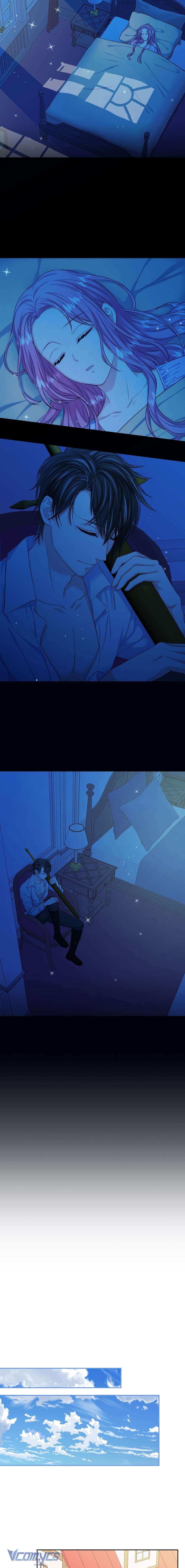 Tôi sẽ ly hôn với anh trai nữ chính Chap 6 - Trang 2