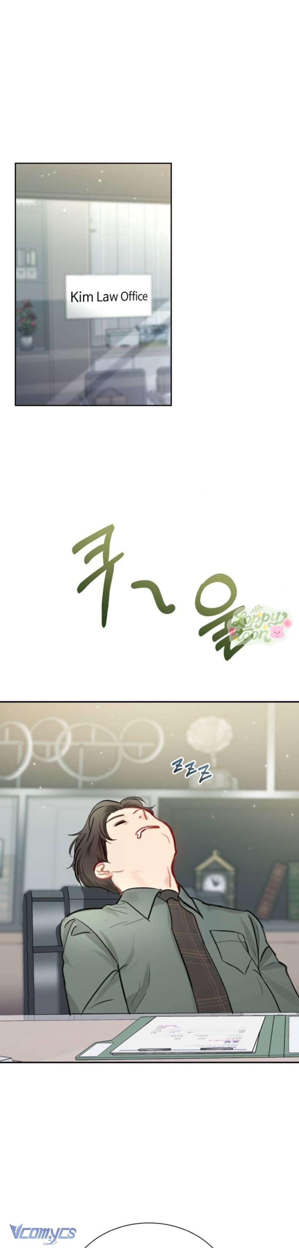 Quyền Lực Của Thư Ký Chap 15 - Trang 4