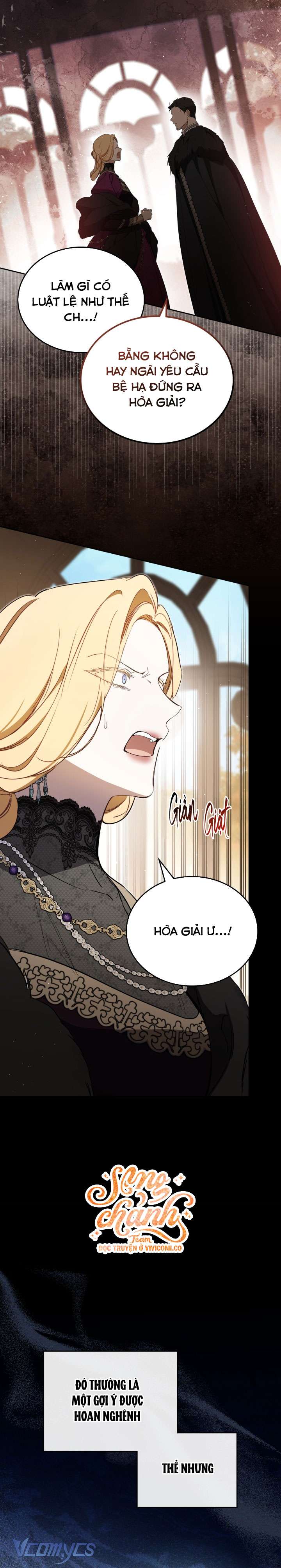 Kiếp Này Nhất Định Làm Gia Chủ Chap 204 - Next 