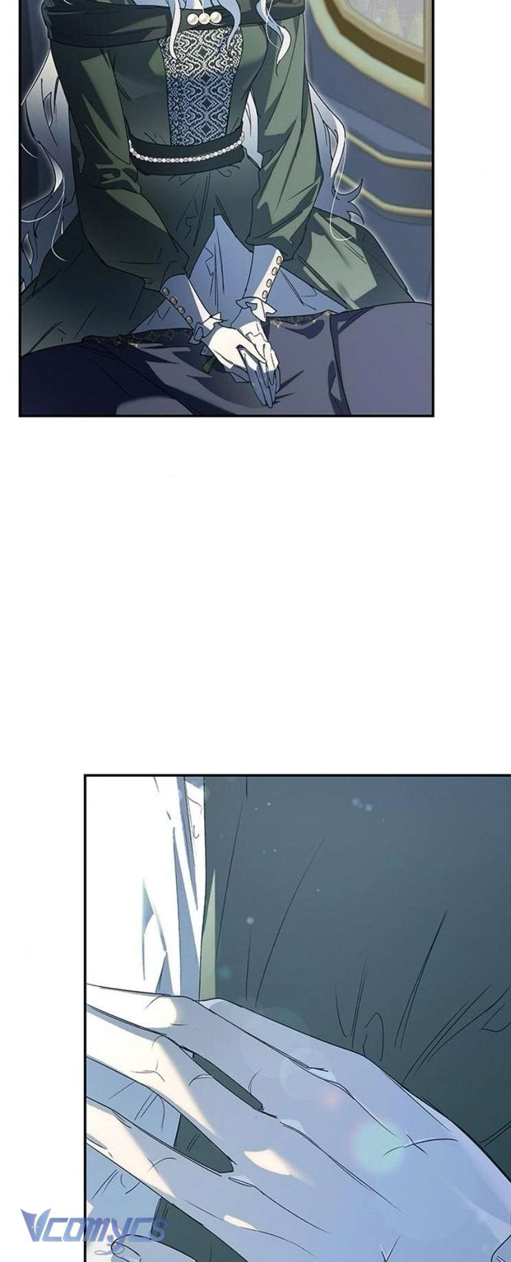 Cứ Cố Gắng Hết Sức Để Hối Hận Chap 7 - Next Chap 8