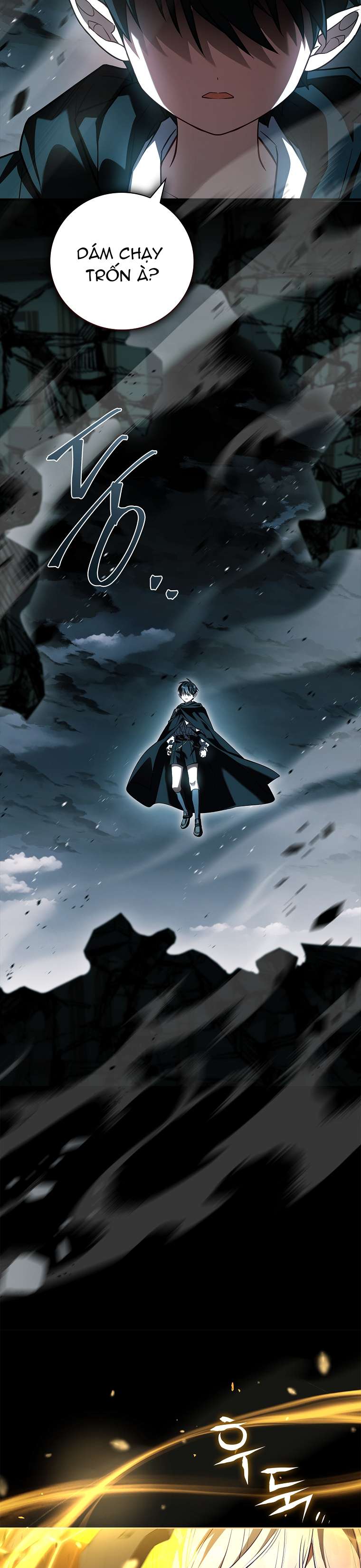 Cha Nào Con Nấy Chap 23 - Next Chap 24