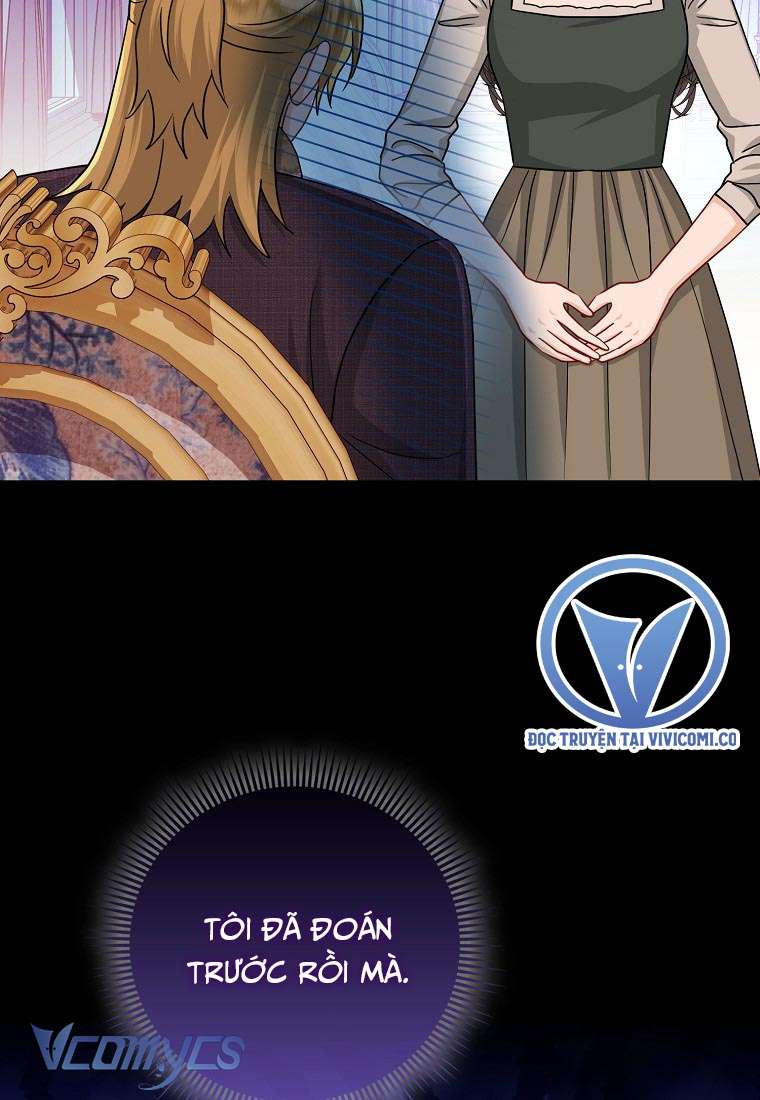 Nhân Vật Phản Diện Đều Thích Tôi Chap 65 - Trang 3