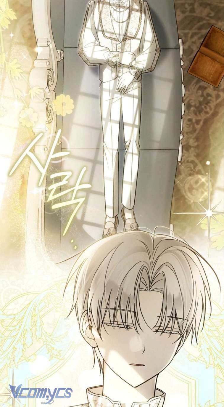 Độc Chiếm Sủng Ái Của Công Chúa Út, Mọi Người Đều Say Mê Tôi. Chap 32 - Trang 3