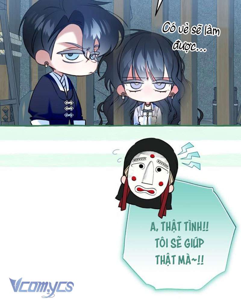 Chuyện Tình Tuyết Phương Bắc Chap 50 - Trang 2