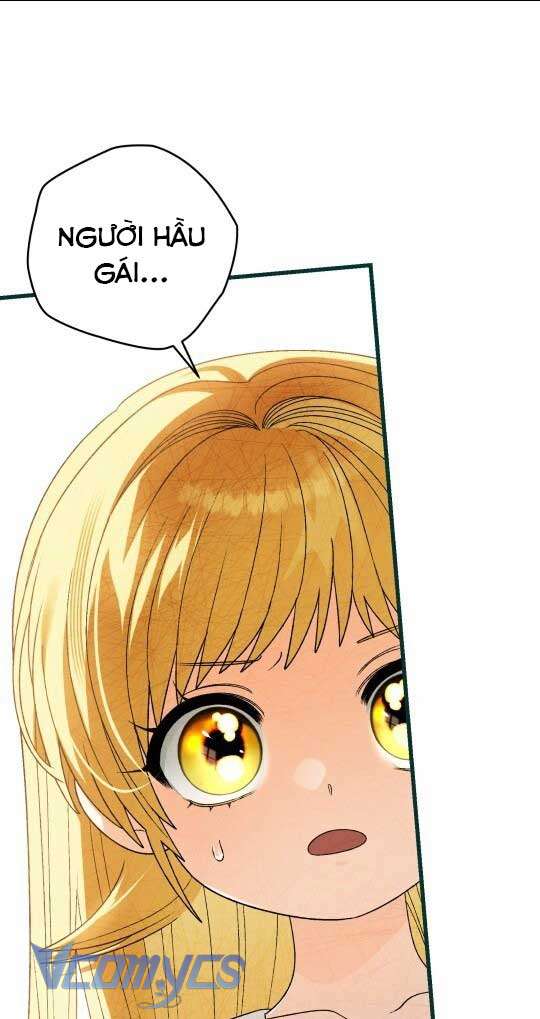 Gửi đến người sói yêu dấu của em Chap 8 - Next 